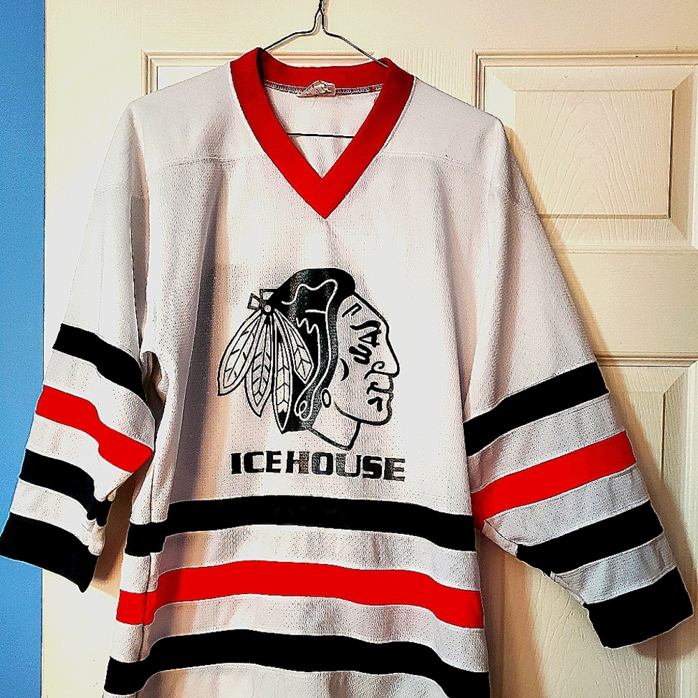 Ice Hockey Jersey